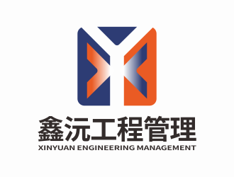 林思源的logo设计