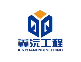 陈晓滨的logo设计