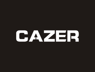 李泉辉的CAZERlogo设计