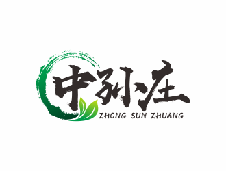 何嘉健的logo设计