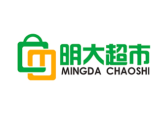 秦晓东的logo设计