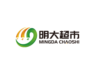 黄安悦的logo设计