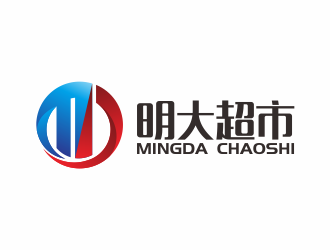 何嘉健的logo设计