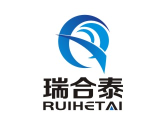 李泉辉的贵州瑞合泰房地产营销策划有限公司logo设计