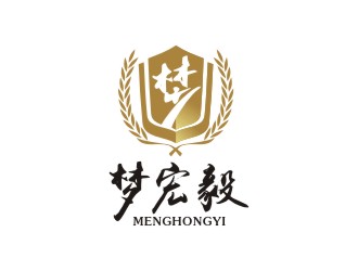 曾翼的logo设计
