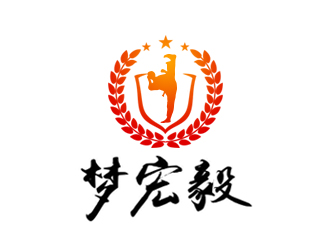 余亮亮的logo设计
