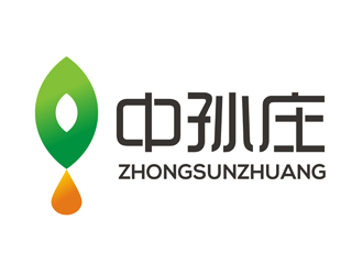 夏孟的logo设计