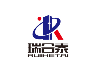孙金泽的贵州瑞合泰房地产营销策划有限公司logo设计