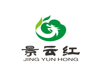 孙永炼的logo设计