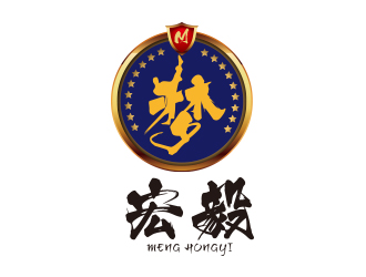 黄安悦的logo设计