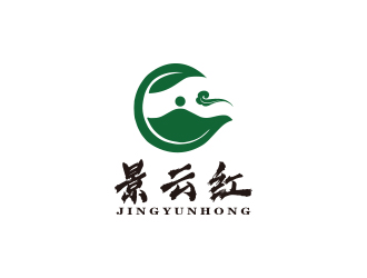 孙金泽的logo设计