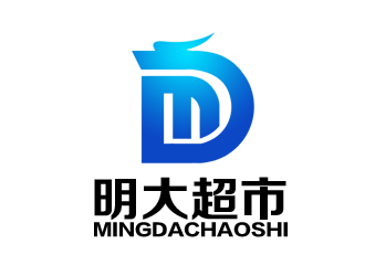 余亮亮的logo设计