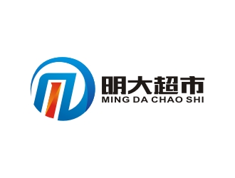 李泉辉的logo设计