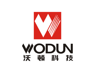 谭家强的logo设计