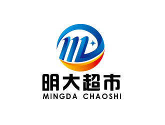 连杰的logo设计