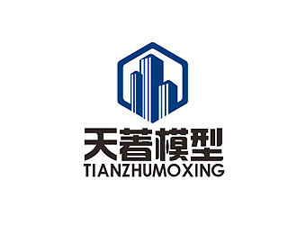 秦晓东的logo设计