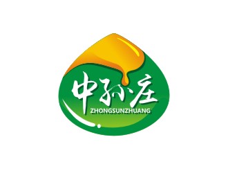 曾翼的logo设计