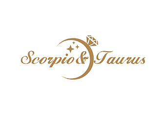 秦晓东的Scorpio & Tauruslogo设计
