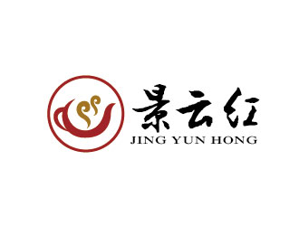 李贺的logo设计