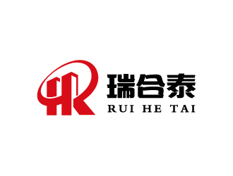 杨勇的贵州瑞合泰房地产营销策划有限公司logo设计