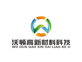 周金进的logo设计