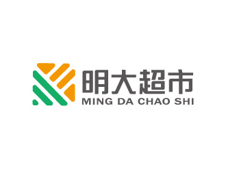 周金进的logo设计