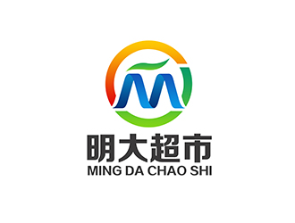 潘乐的logo设计