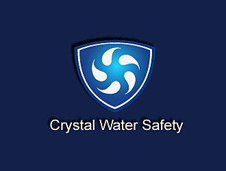 黎明锋的Crystal Water Safetylogo设计