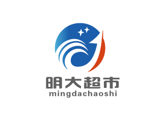 刘业伟的logo设计
