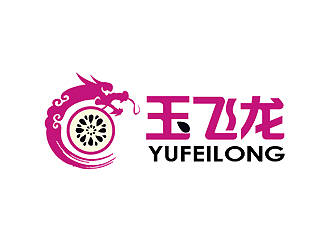 秦晓东的logo设计