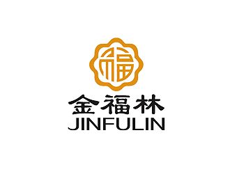 秦晓东的logo设计