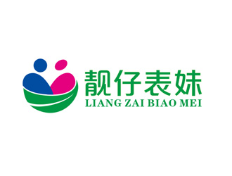 盛铭的logo设计