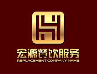 钟炬的logo设计