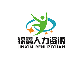 秦晓东的logo设计