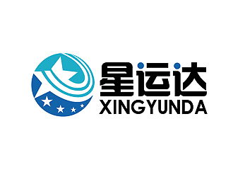 秦晓东的logo设计