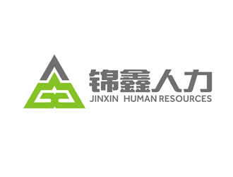 谭家强的logo设计