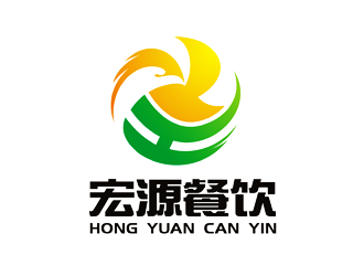 谭家强的logo设计