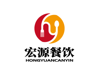 张俊的logo设计