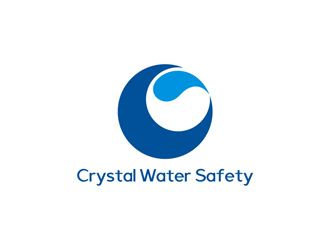 孙永炼的Crystal Water Safetylogo设计