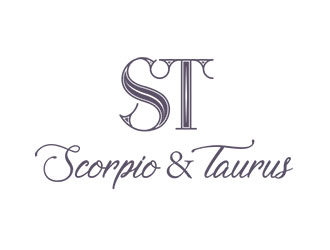 钟炬的Scorpio & Tauruslogo设计