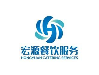 曾翼的logo设计
