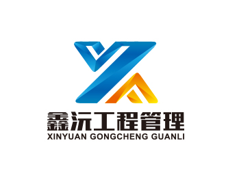 黄安悦的logo设计