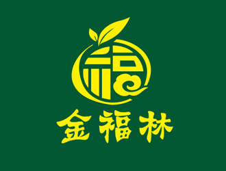 盛铭的logo设计