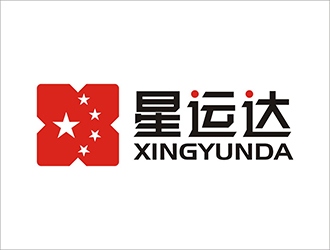 周都响的logo设计