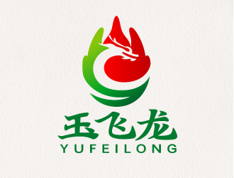 陈晓滨的logo设计