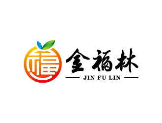 周金进的logo设计