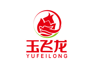 连杰的logo设计