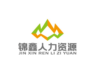 周金进的logo设计