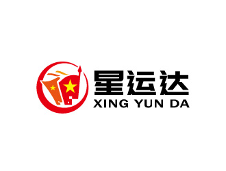 周金进的logo设计