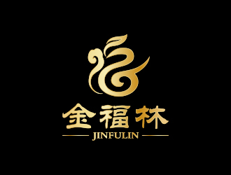孙金泽的logo设计